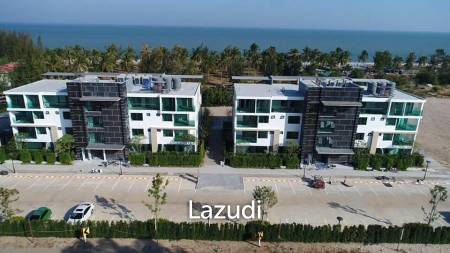 1 Bed Deluxe 51.90SQM, GRAND MARINA CLUB & RESIDENCES