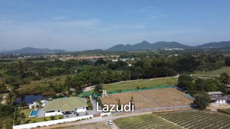 1-1-0 Rai Prime Land Plot For Sale In Soi 112