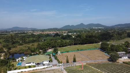 1-1-0 Rai Prime Land Plot For Sale In Soi 112