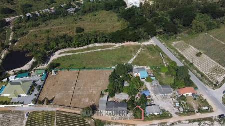 1-1-0 Rai Prime Land Plot For Sale In Soi 112