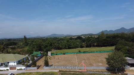 1-1-0 Rai Prime Land Plot For Sale In Soi 112