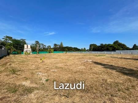 1-1-0 Rai Prime Land Plot For Sale In Soi 112