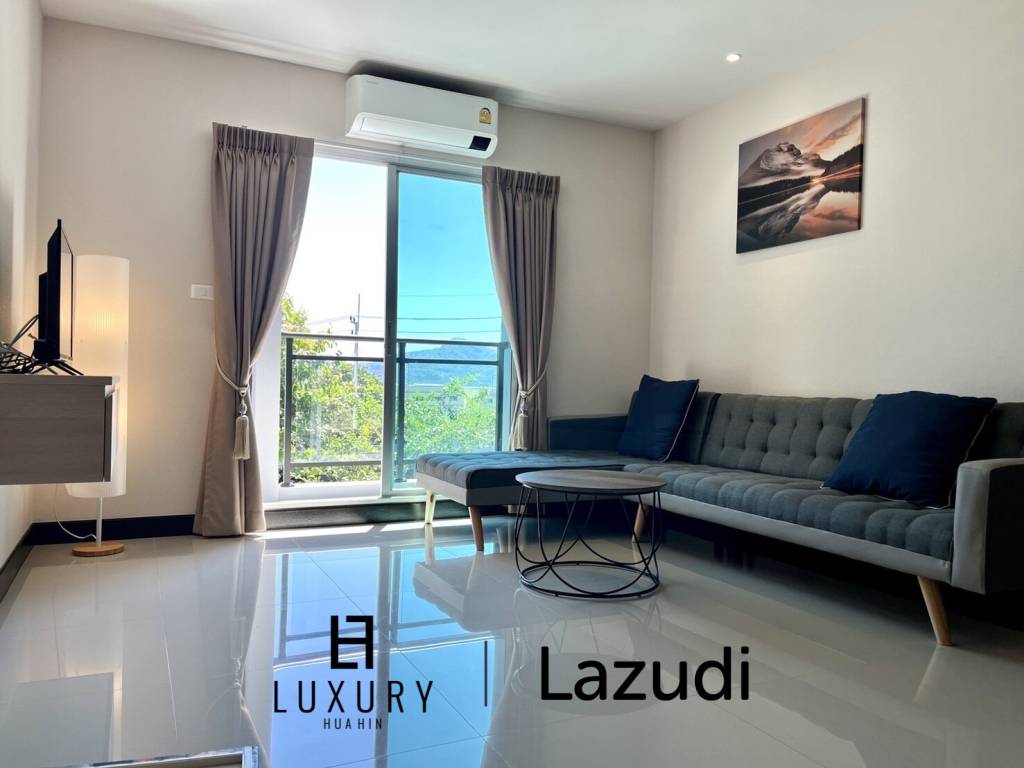 70 Sqm 2 Bed 2 Bath Condominium For Sale