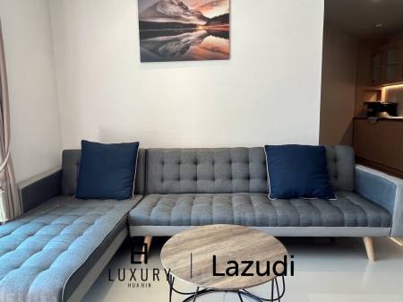 70 Sqm 2 Bed 2 Bath Condominium For Sale