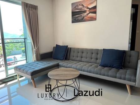 70 Sqm 2 Bed 2 Bath Condominium For Sale