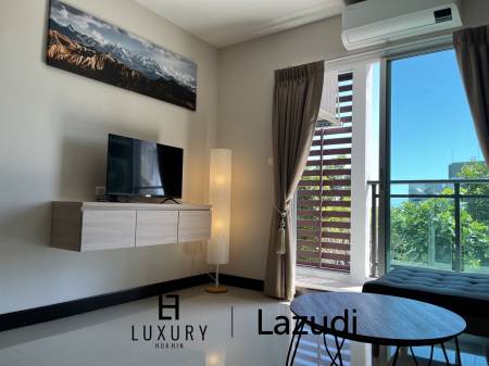 70 Sqm 2 Bed 2 Bath Condominium For Sale