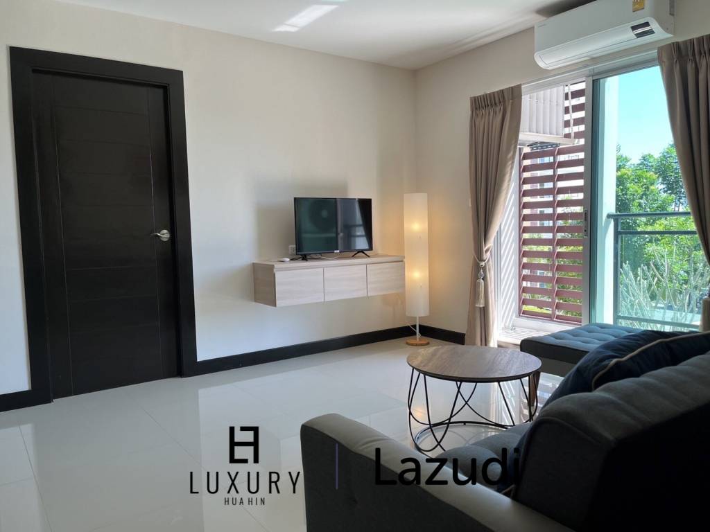 70 Sqm 2 Bed 2 Bath Condominium For Sale