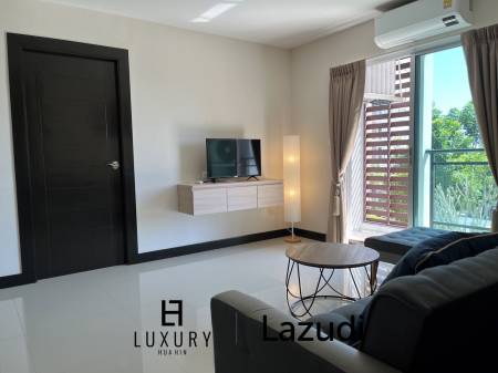 70 Sqm 2 Bed 2 Bath Condominium For Sale