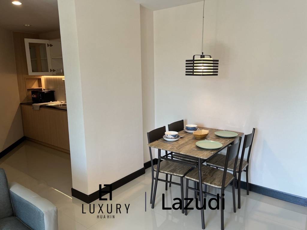 70 Sqm 2 Bed 2 Bath Condominium For Sale