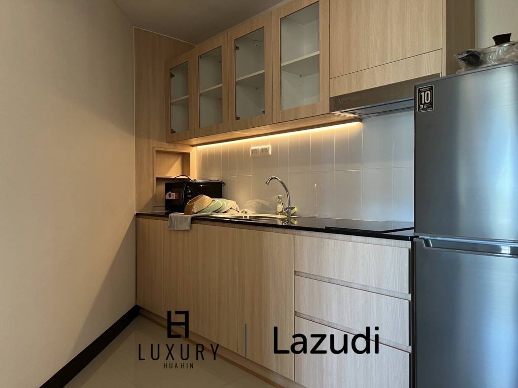 70 Sqm 2 Bed 2 Bath Condominium For Sale