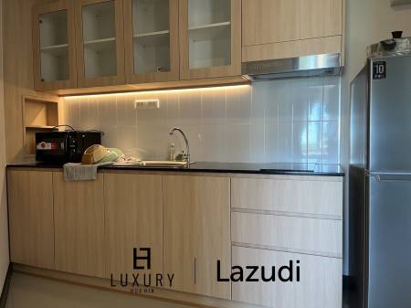 70 Sqm 2 Bed 2 Bath Condominium For Sale