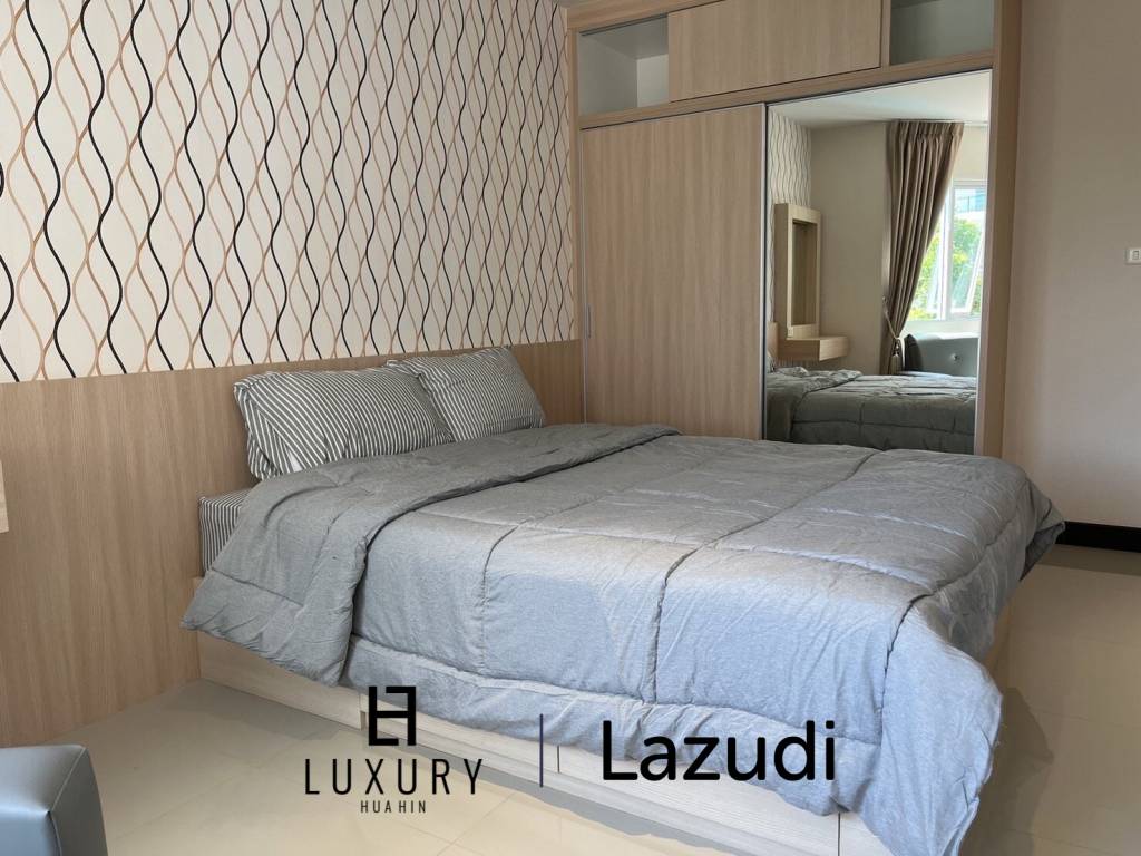 70 Sqm 2 Bed 2 Bath Condominium For Sale