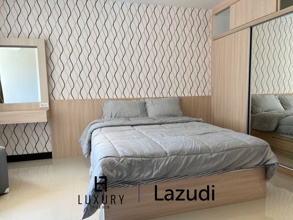 70 Sqm 2 Bed 2 Bath Condominium For Sale