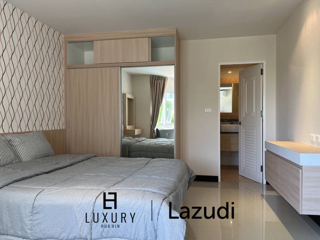 70 Sqm 2 Bed 2 Bath Condominium For Sale