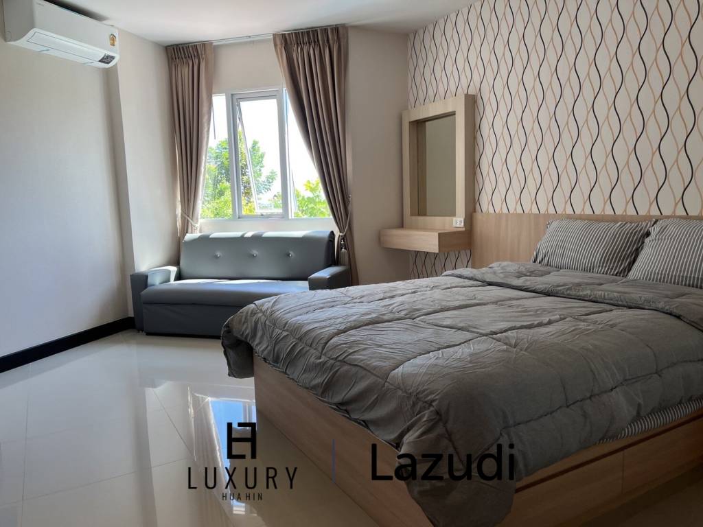 70 Sqm 2 Bed 2 Bath Condominium For Sale