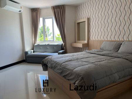 70 Sqm 2 Bed 2 Bath Condominium For Sale