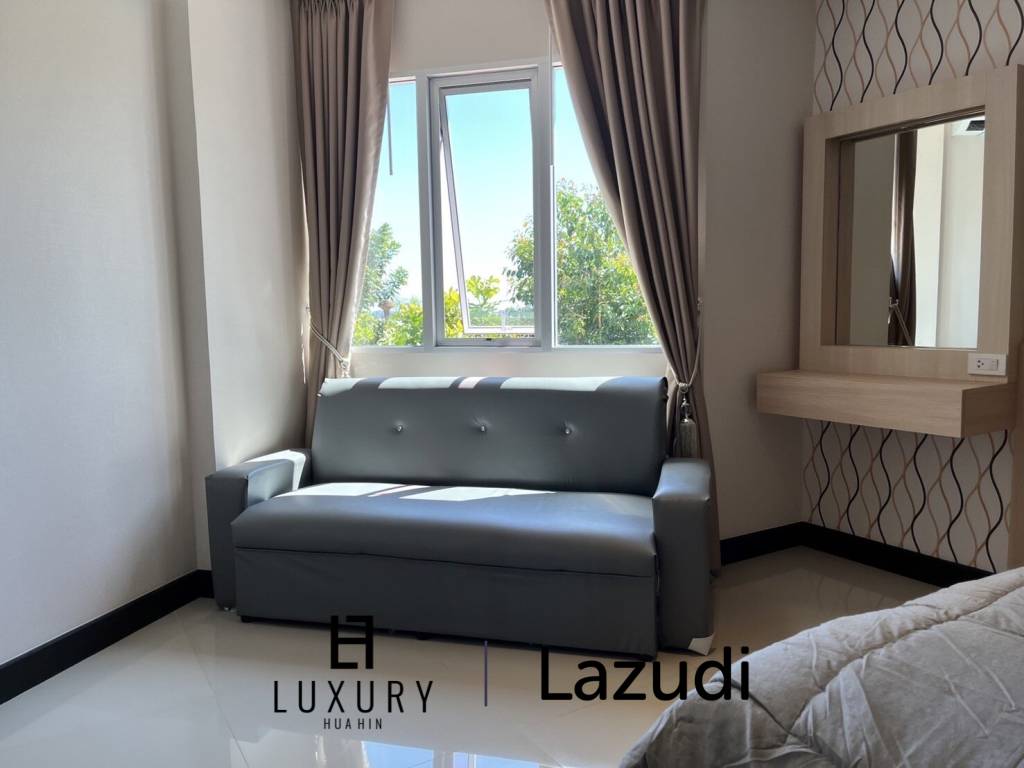 70 Sqm 2 Bed 2 Bath Condominium For Sale