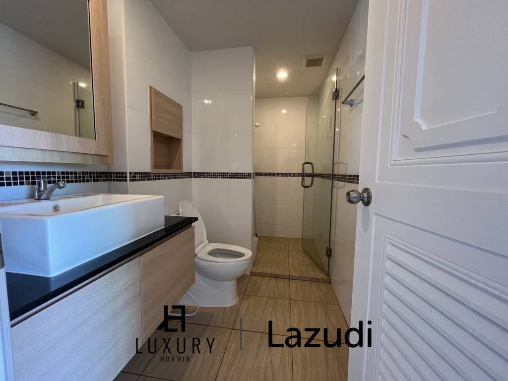 70 Sqm 2 Bed 2 Bath Condominium For Sale