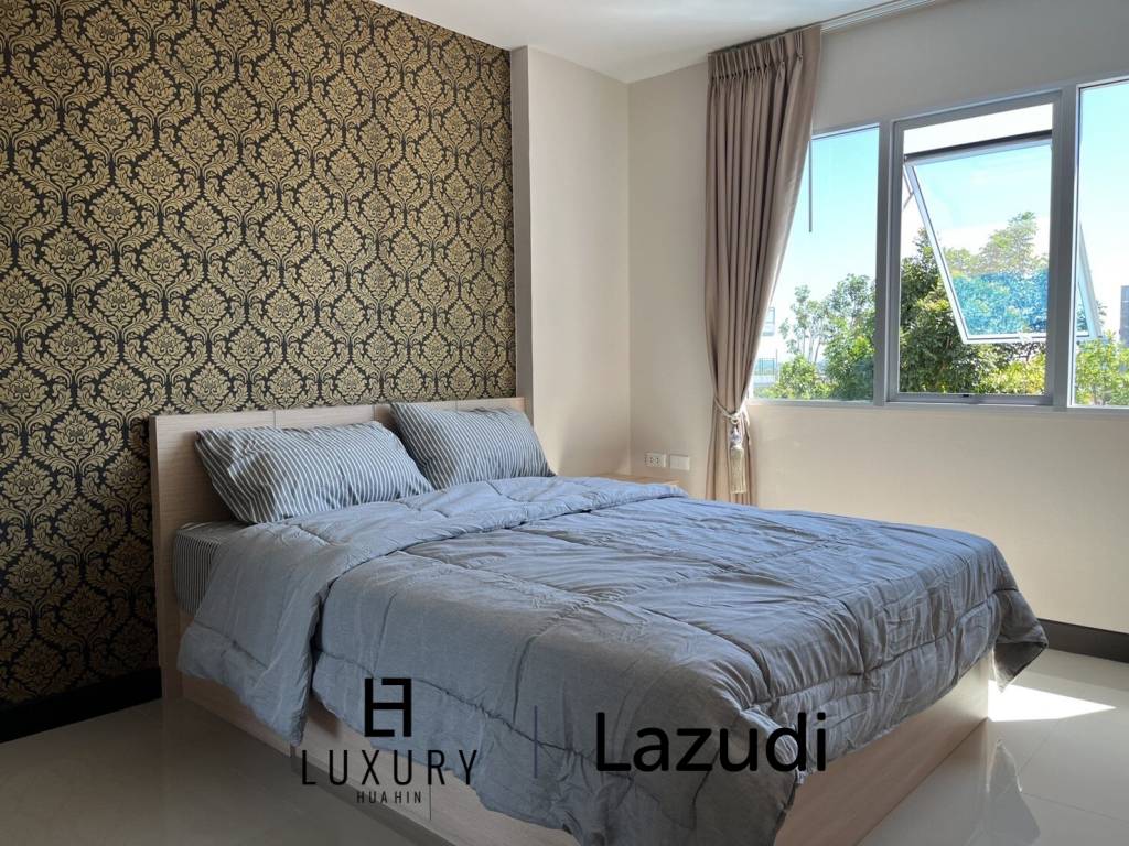 70 Sqm 2 Bed 2 Bath Condominium For Sale