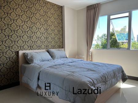 70 Sqm 2 Bed 2 Bath Condominium For Sale