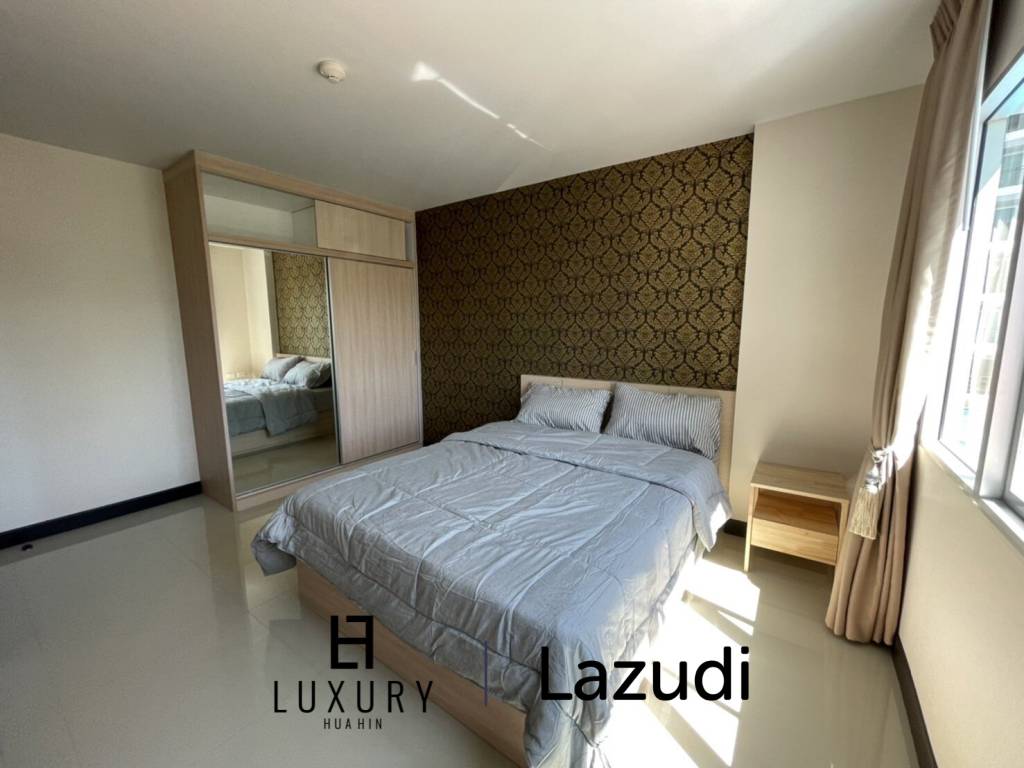 70 Sqm 2 Bed 2 Bath Condominium For Sale
