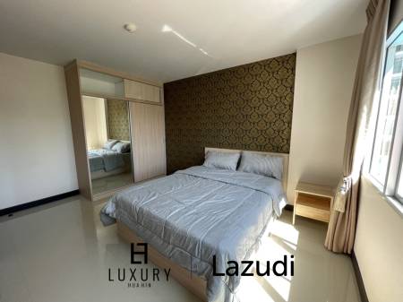 70 Sqm 2 Bed 2 Bath Condominium For Sale