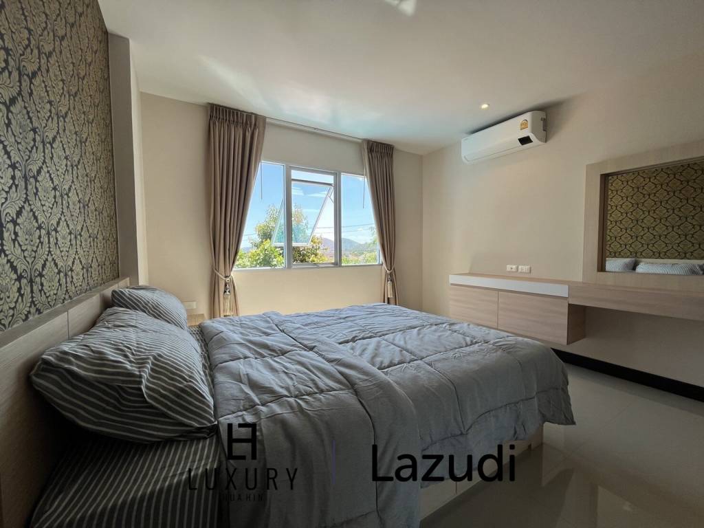 70 Sqm 2 Bed 2 Bath Condominium For Sale