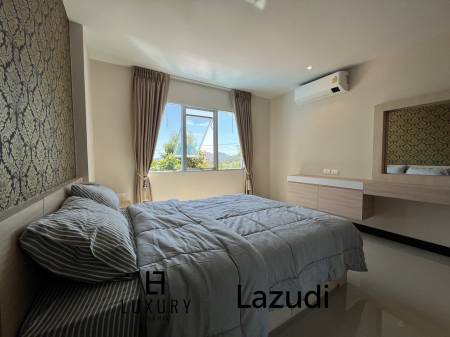70 Sqm 2 Bed 2 Bath Condominium For Sale