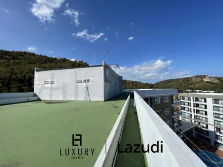 70 Sqm 2 Bed 2 Bath Condominium For Sale