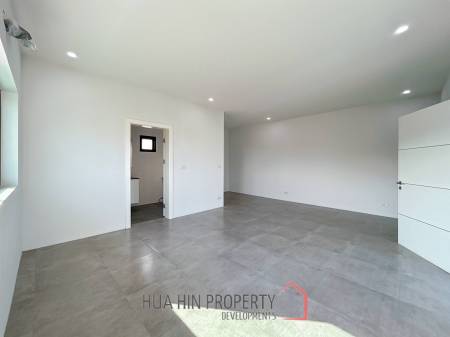 Palm Garden : 2 Storey 4 Bedroom Pool Villa