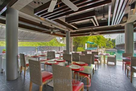 Prime Location 4 Star Hotel For Sale In Hua Hin
