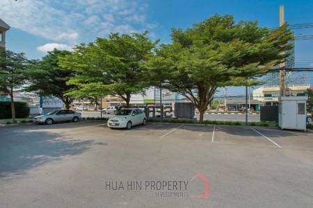 Prime Location 4 Star Hotel For Sale In Hua Hin