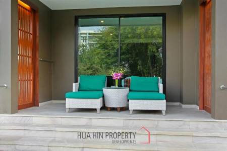 Prime Location 4 Star Hotel For Sale In Hua Hin