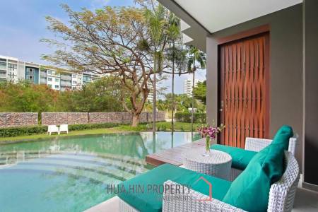 Prime Location 4 Star Hotel For Sale In Hua Hin