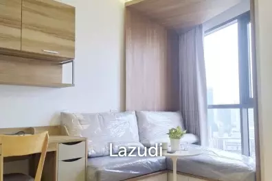 1 Bedroom 1 Bathroom 34 SQ.M TRIPLE Y RESIDENCE