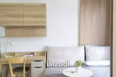 1 Bedroom 1 Bathroom 34 SQ.M TRIPLE Y RESIDENCE