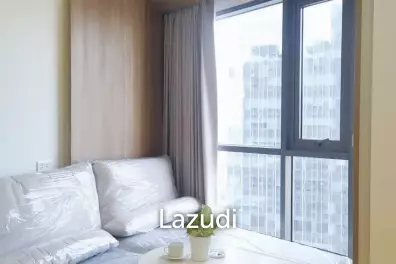 1 Bedroom 1 Bathroom 34 SQ.M TRIPLE Y RESIDENCE