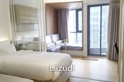 1 Bedroom 1 Bathroom 34 SQ.M TRIPLE Y RESIDENCE