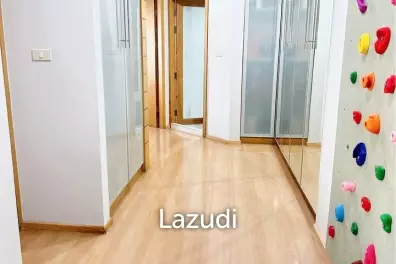 2 Bed 2 Bath 150 SQ.M Saranjai Mansion