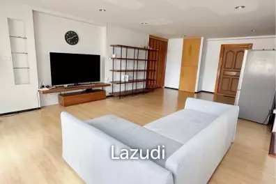 2 Bed 2 Bath 150 SQ.M Saranjai Mansion