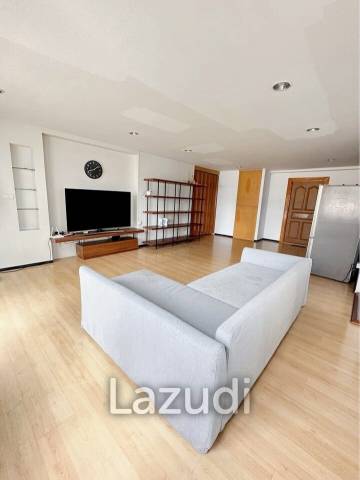 2 Bed 2 Bath 150 SQ.M Saranjai Mansion