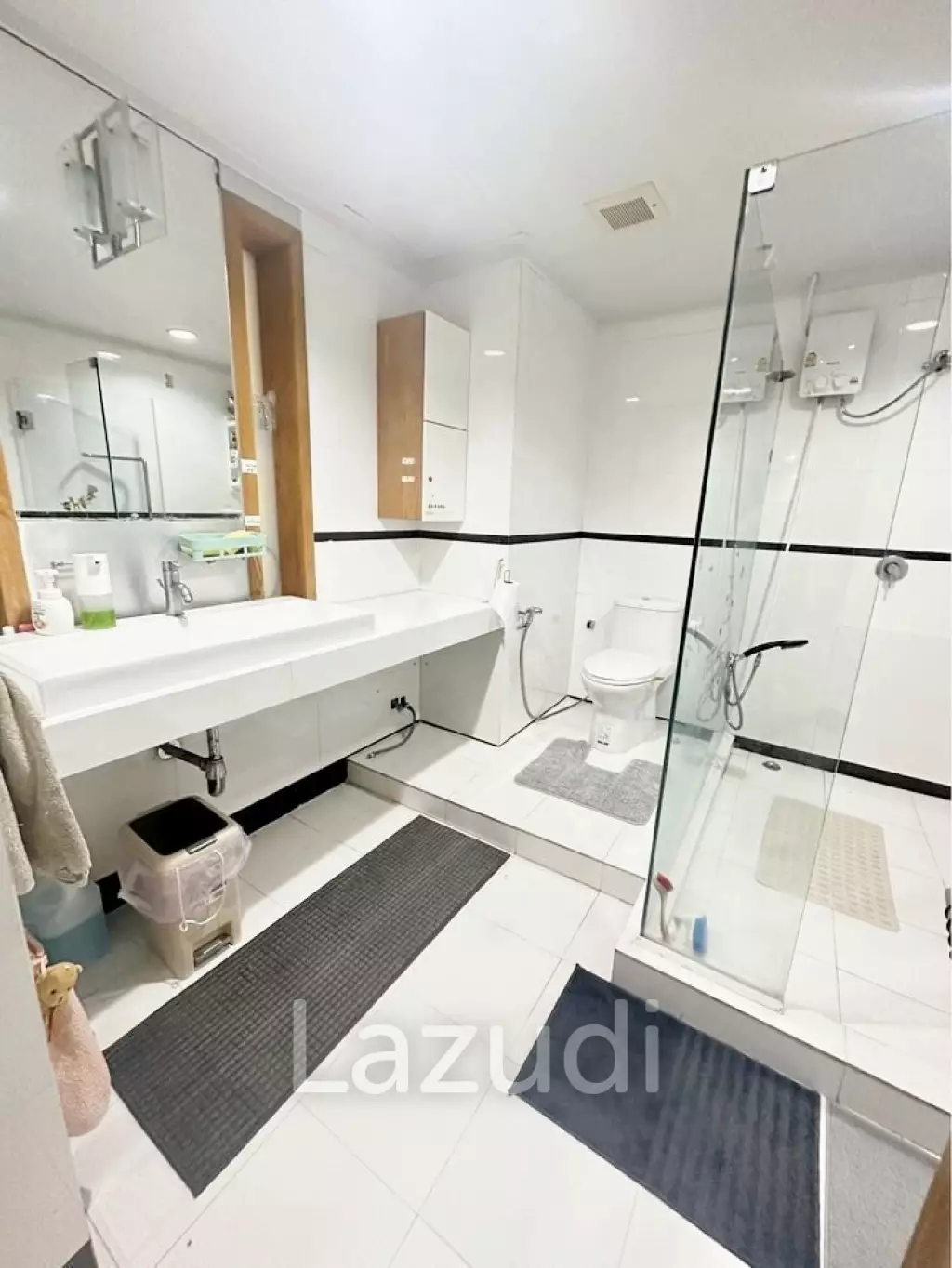 2 Bed 2 Bath 150 SQ.M Saranjai Mansion
