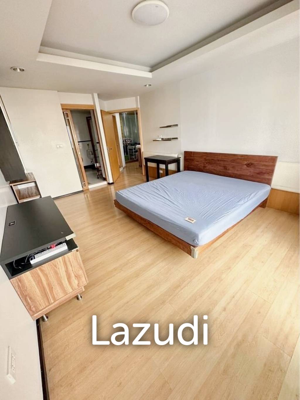 2 Bed 2 Bath 150 SQ.M Saranjai Mansion