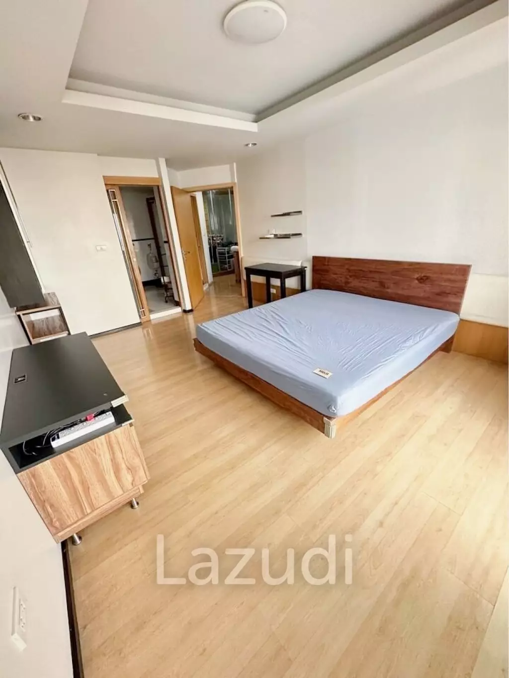 2 Bed 2 Bath 150 SQ.M Saranjai Mansion