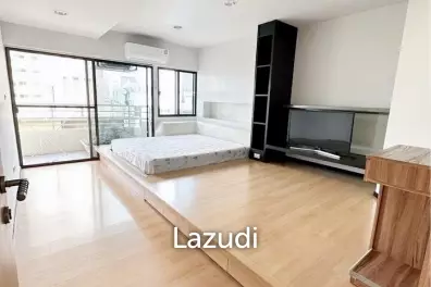 2 Bed 2 Bath 150 SQ.M Saranjai Mansion