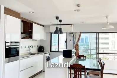 2 Bed 2 Bath 150 SQ.M Saranjai Mansion