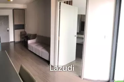 1 Bed 1 Bath 35 SQ.M Ideo Phaholyothin Chatujak