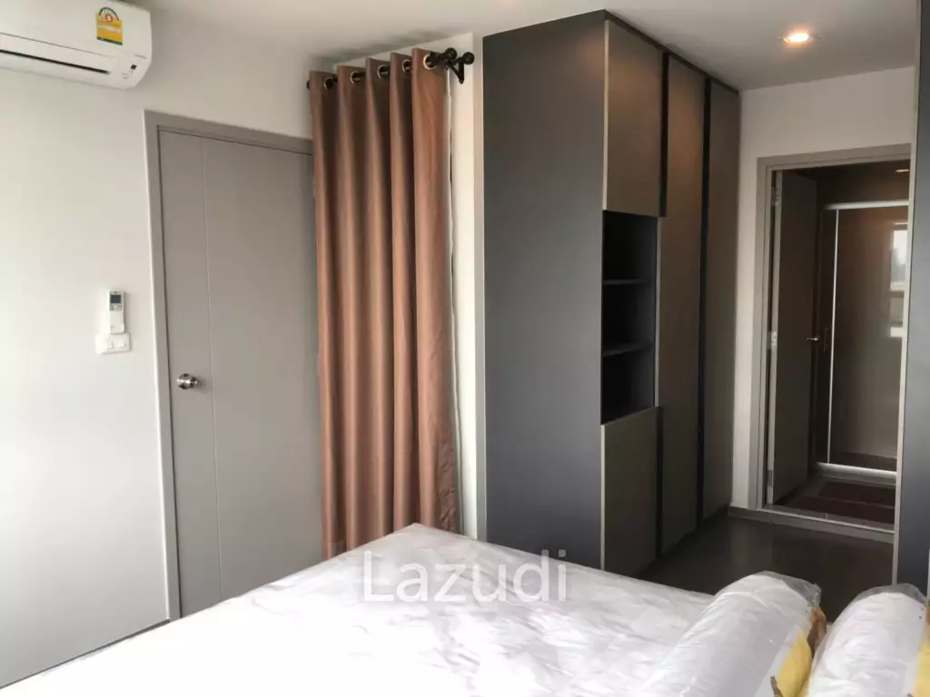 1 Bed 1 Bath 35 SQ.M Ideo Phaholyothin Chatujak