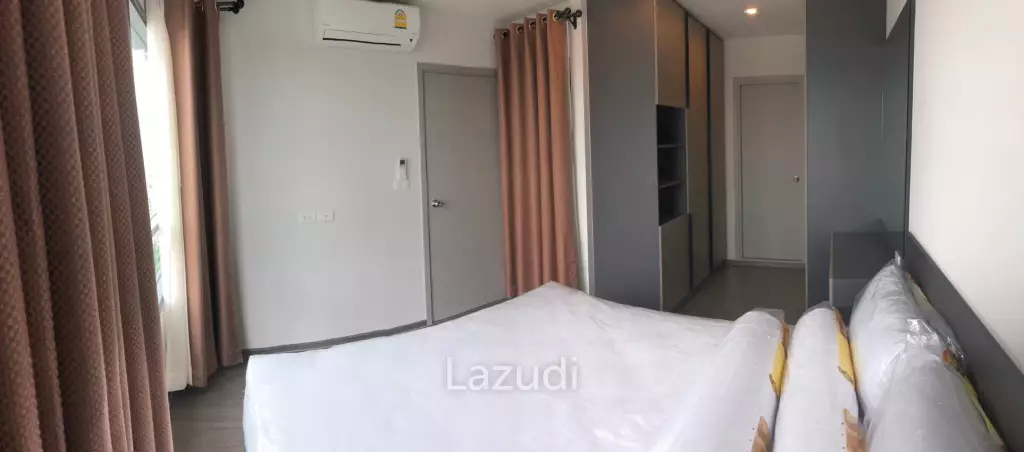 1 Bed 1 Bath 35 SQ.M Ideo Phaholyothin Chatujak