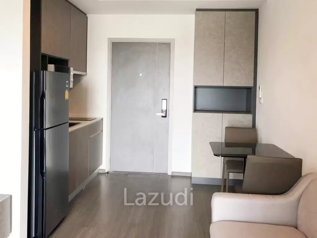 1 Bed 1 Bath 35 SQ.M Ideo Phaholyothin Chatujak